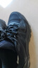 李寧高達丨減震回彈休閑慢跑鞋男鞋25秋冬時(shí)尚百搭運動(dòng)鞋ARSV117 曬單實(shí)拍圖