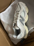 NEW BALANCE 運動(dòng)鞋男鞋女鞋百搭時(shí)尚厚底老爹鞋9060系列U9060HSC 36 曬單實(shí)拍圖