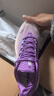 安踏（ANTA）【瞬息3】迪溫琴佐同款丨籃球鞋男A-S PRO科技緩震突破低幫運動(dòng)鞋 紫云-2 42 (男8.5碼) 曬單實(shí)拍圖