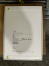 Apple/蘋(píng)果 iPad Pro11英寸 M5芯片 2025年新款平板電腦 512G WLAN版 深空黑色 曬單實(shí)拍圖