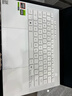 ROG幻14 Air 2025 14英寸設計師輕薄游戲本筆記本電腦(銳龍 AI 9 HX 370 32G 1T RTX5060 2.8K)鉑月白 曬單實(shí)拍圖