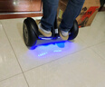 九號（Ninebot）電動(dòng)平衡車(chē)Mini小九黑色成年人電動(dòng)車(chē)代步腿控智能兩輪大人長(cháng)續航非燃動(dòng)版Plus 曬單實(shí)拍圖