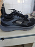 斯凱奇（SKECHERS）男鞋秋季軟底緩震運動(dòng)跑步鞋舒適耐磨慢跑鞋休閑戶(hù)外鞋220872 曬單實(shí)拍圖