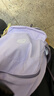 斐樂(lè )斐樂(lè )兒童雙肩背包2025夏季新款男女小學(xué)生戶(hù)外輕量休閑書(shū)包 紫色-PU S 曬單實(shí)拍圖