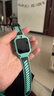 小天才兒童電話(huà)手表Q3玉髓綠AI精準定位防水大屏視頻通話(huà)學(xué)生兒童智能手表爆款升級移動(dòng)支付男孩女孩 曬單實(shí)拍圖