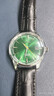 精工【趙又廷同款】SEIKO精工手表男機械表男雞尾酒商務(wù)男表SRPB41J1 SRPE15J1綠色送皮帶 40.5mm 曬單實(shí)拍圖