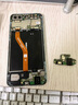 悅克華為nova3 3i 3E尾插小板nova2青春版2P孔2S送話器nova4充電4e接口 華為nova2S尾插【帶IC支持快充】 曬單實拍圖