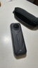 影石（Insta360）x5 全景運(yùn)動相機(jī) 8K高清 instax360x5 防抖防水手持口袋攝像機(jī)旅行Vlog摩托車騎行滑雪路亞攝像頭 標(biāo)準(zhǔn)套裝（單電池版） 極夜黑【標(biāo)配 無內(nèi)存卡】曬單返60紅包  曬單實拍圖