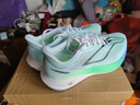 李寧飛電5C/6C跑步鞋男鞋透氣高回彈碳板專(zhuān)業(yè)比賽體測競速運動(dòng)跑步鞋 【飛電5C】標準白/空藍色-8 44 曬單實(shí)拍圖