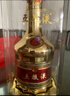 五糧液 金裝 濃香型白酒 52度 500ml單瓶裝 年份隨機 曬單實(shí)拍圖