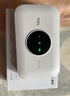 TCL隨身wifi三網(wǎng)通用免插卡無線wifi6車載4G路由器隨身便攜無限制移動聯(lián)通電信全國通用2025款5GXY15B 【升級充電款】3000毫安大電池超長續(xù)航24小時 不限速不虛標月享1500G流量 曬單實拍圖