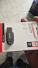 閃迪（SanDisk）64GB USB3.2 U盤(pán) CZ550黑色 讀速100MB/s 安全加密 數據恢復 學(xué)習辦公電腦車(chē)載 高速大容量?jì)?yōu)盤(pán) 曬單實(shí)拍圖