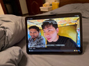 Apple/蘋(píng)果 iPad Air 11英寸 M3芯片2025年款 平板電腦 (128GB WLAN版)星光色 曬單實(shí)拍圖