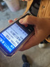 金立老年機4G全網(wǎng)通三防老年手機超長(cháng)待機老年人專(zhuān)用手機抗震防摔大屏大字大聲音按鍵功能機G8 黑色 曬單實(shí)拍圖