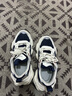 U.S. POLO ASSN.保羅男鞋厚底透氣老爹鞋秋季新款網(wǎng)面戶(hù)外運動(dòng)跑步鞋子男 曬單實(shí)拍圖