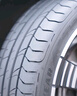 固特異（Goodyear）汽車(chē)輪胎 225/55R17 101W EF1 SPORT鷹馳F1酷跑 奧迪A6L/大眾途岳 曬單實(shí)拍圖