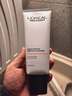 歐萊雅男士專(zhuān)用美白洗面奶130ml潔面乳淡痘印淡斑護膚品【臨期清倉】 曬單實(shí)拍圖