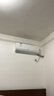 海信（Hisense）空調(diào) 大1.5匹 易省電SE 小蘋果 AI省電 大風(fēng)量 新一級能效 國家補(bǔ)貼20% 空調(diào)掛機(jī)KFR-35GW/E380-X1 曬單實(shí)拍圖