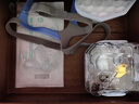 瑞思邁（Resmed）呼吸機打呼嚕家用S9 Auto25雙水平睡眠無(wú)創(chuàng  )止鼾器呼吸暫停醫用級 曬單實(shí)拍圖