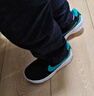NIKE 耐克嬰童學(xué)步鞋STAR RUNNER 4兒童緩震透氣一腳蹬休閑跑鞋 曬單實(shí)拍圖
