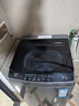 海爾（Haier）波輪洗衣機全自動(dòng)小型家用10公斤EB100B32Mate1 直驅變頻京東自營(yíng)家電國家補貼一級能效出租房宿舍 曬單實(shí)拍圖
