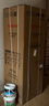 東芝（TOSHIBA）小法式420多門(mén)小戶(hù)型60cm嵌入式四開(kāi)門(mén)一級能效風(fēng)冷無(wú)霜變頻電冰箱家用國家補貼GR-RF420WI-PM171 曬單實(shí)拍圖