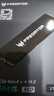 宏碁掠奪者（PREDATOR）1TB SSD固態(tài)硬盤(pán) M.2接口(NVMe協(xié)議) GM6系列｜NVMe PCIe 4.0讀速7200MB/s AI電腦存儲配件 曬單實(shí)拍圖