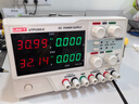 優(yōu)利德UTP3305-II線(xiàn)性直流穩壓電源數顯30V/5A手機維修電源可調電源 曬單實(shí)拍圖