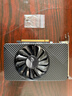 卡諾基GTX550Ti 2G DDR5 家用游戲辦公顯卡 短卡 GTX550Ti 2G(至尊版) 曬單實(shí)拍圖