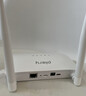 PLERY普銳R601 可插SIM卡4G移動(dòng)路由器雙LTE天線(xiàn)4g轉WiFi熱點(diǎn) 轉有線(xiàn) 電信聯(lián)通移動(dòng)廣電全網(wǎng)通無(wú)線(xiàn)上網(wǎng) 插卡版【聯(lián)通/電信/移動(dòng)/廣電全網(wǎng)通】 曬單實(shí)拍圖