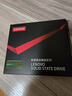 聯(lián)想（Lenovo) 480GB SSD固態(tài)硬盤(pán) SATA3.0 SL700閃電鯊系列 臺式機/筆記本通用 曬單實(shí)拍圖
