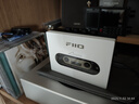 飛傲（FiiO）CP13磁帶高清播放機 磁帶機 磁帶隨身聽(tīng)單放機 便攜音箱 收音機音響 卡帶機 黑白色 曬單實(shí)拍圖