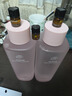 伊帕爾汗白玫瑰純露天然花水保濕爽膚水禮物送女友送男友 白玫瑰純露500ml*2 曬單實(shí)拍圖