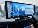 九音車(chē)載互聯(lián)智慧便攜屏車(chē)機導航4K高清行車(chē)記錄儀倒車(chē)影像一體機 蘋(píng)果/華為/安卓手機互聯(lián)】前后雙錄記錄儀+64G 車(chē)充供電 曬單實(shí)拍圖