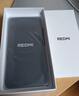 小米（MI）REDMI Note15 Pro+ 第四代驍龍7s 7000mAh 龍晶玻璃十倍抗摔 IP68防水 12+256 子夜黑 紅米 5G手機 曬單實(shí)拍圖