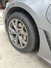 普利司通（Bridgestone）汽車(chē)輪胎 225/50R18 99Y T005 配套寶馬i3 18inch (FA)  曬單實(shí)拍圖