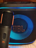 JBL PartyBox Encore2音樂(lè )戰將歡唱版2藍牙音箱 國家補貼 戶(hù)外家庭KTV麥克風(fēng)一體唱K歌廣場(chǎng)舞低音音響 曬單實(shí)拍圖
