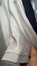 HLA海瀾之家短袖Polo男25夏季輕商務(wù)時(shí)尚系列涼感短袖男 曬單實(shí)拍圖