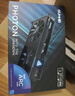 藍戟（GUNNIR）intel Arc A380 Photon  6G  2450MHz GDDR6 OC 游戲顯卡設計視頻剪輯臺式電腦顯卡 曬單實(shí)拍圖