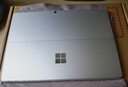 微軟（Microsoft）Surface Pro 第9代 13英寸 二合一 平板+筆記本電腦 WiFi版 銀色 i7/16GB/1TB 海外版 曬單實(shí)拍圖