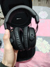 拜雅（beyerdynamic） T5 三代新一代動(dòng)圈單元 頭戴式發(fā)燒耳機HiFi音質(zhì)可拆卸導線(xiàn)便捷直推32歐 雙11推薦 曬單實(shí)拍圖