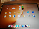 榮耀MagicPad3 Pro 13.3英寸平板電腦 第五代驍龍8至尊版芯片 165Hz超高刷護眼屏 月影白 12GB+256GB 曬單實(shí)拍圖