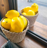 金日滿(mǎn)仿真檸檬假黃檸檬水果模型攝影道具水果奶茶店擺設裝飾擺件 9厘米長(cháng)仿真檸檬12個(gè)裝 曬單實(shí)拍圖