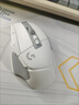 G502 X LIGHTSPEED無(wú)線(xiàn)游戲鼠標  混合微動(dòng) HERO引擎 經(jīng)典爆款電競鼠標 白色 情人節禮物 曬單實(shí)拍圖