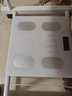 米家APP體脂秤體重秤電子秤家用稱(chēng)重計減肥專(zhuān)用智能精準充電健康秤電子稱(chēng)體脂稱(chēng) 【爆款】米家APP體脂秤-充電 曬單實(shí)拍圖