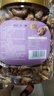 新邊界帶衣腰果400g 腰果仁帶皮腰果堅果零食干果特產(chǎn)每日堅果 曬單實(shí)拍圖