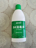 藍月亮 84消毒液600g/瓶 殺菌率99.999% 地板玩具家居衣物消毒水 曬單實(shí)拍圖