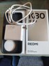 小米紅米K80至尊版 【國家補貼】新品5G小米手機 REDMI紅米手機 砂巖灰 16GB+512GB 曬單實(shí)拍圖