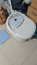 泰昌（Taicn）泡腳桶洗腳足浴盆加熱恒溫全自動(dòng)電動(dòng)高深桶沖浪按摩殺菌送爸媽生日節日禮物三八節女神禮物 TC-12DZ4H丨電動(dòng)4轉盤(pán)+2針刺丨沖浪 有效消除感應電  28cm深桶泡小腿 曬單實(shí)拍圖