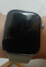 華為HUAWEI WATCH FIT 4 草木綠氟橡膠表帶 華為運動(dòng)智能手表超輕薄大屏潮流運動(dòng)藍牙通話(huà)睡眠監測fit4 曬單實(shí)拍圖
